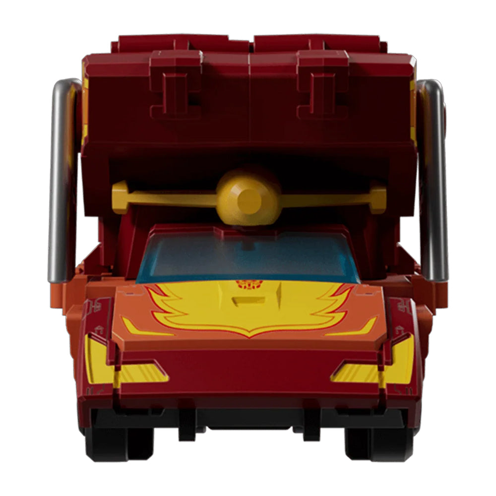 Transformers Blind Box (1 Un) - Defender Version 04