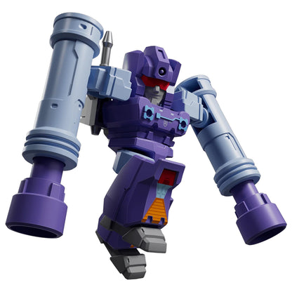 Transformers Blind Box (1 Un) - Defender Version 04