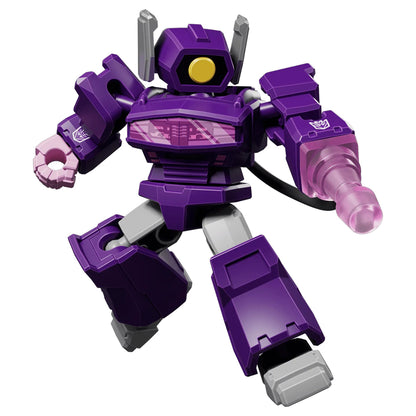 Transformers Blind Box (1 Un) - Defender Version 04