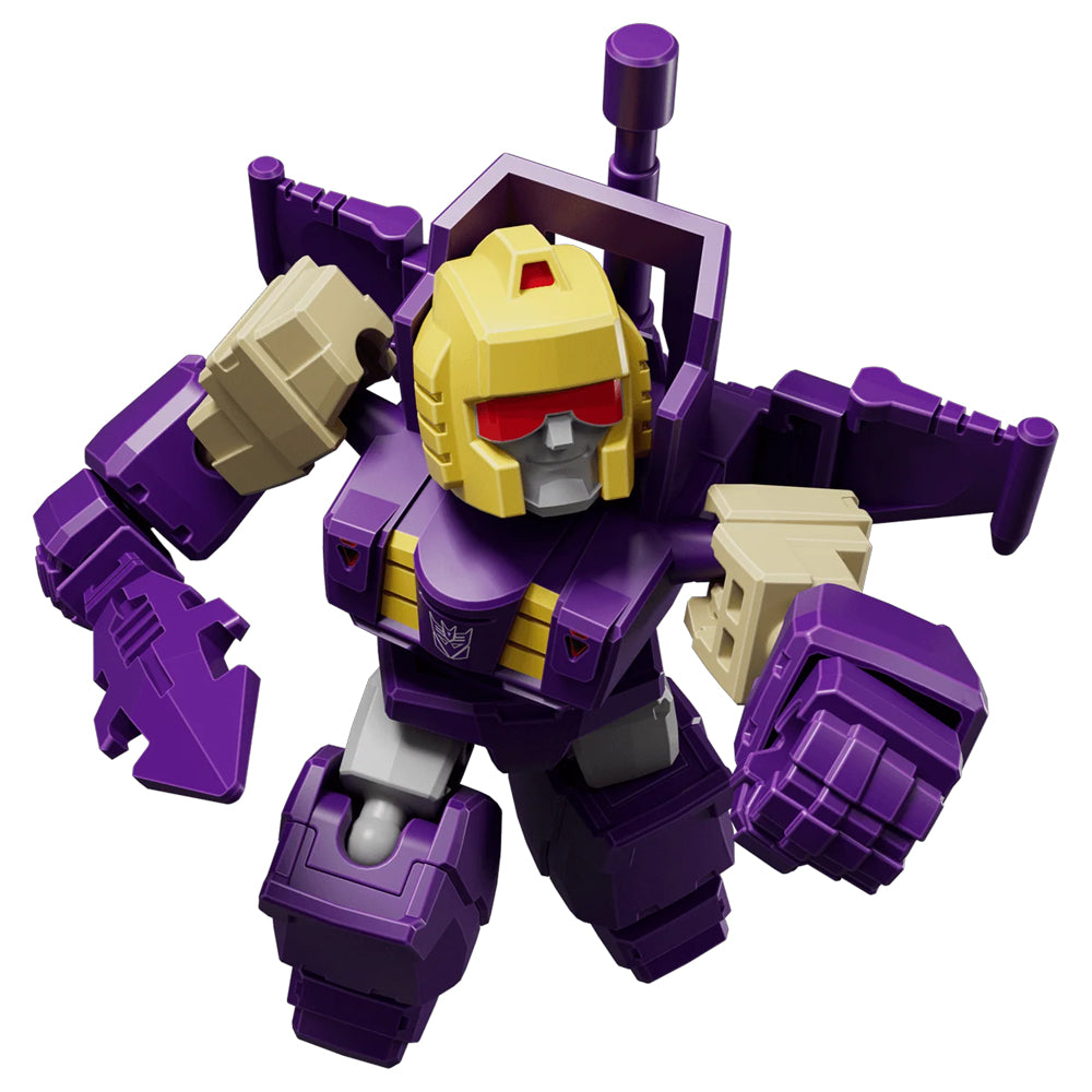 Transformers Blind Box (1 Un) - Defender Version 04