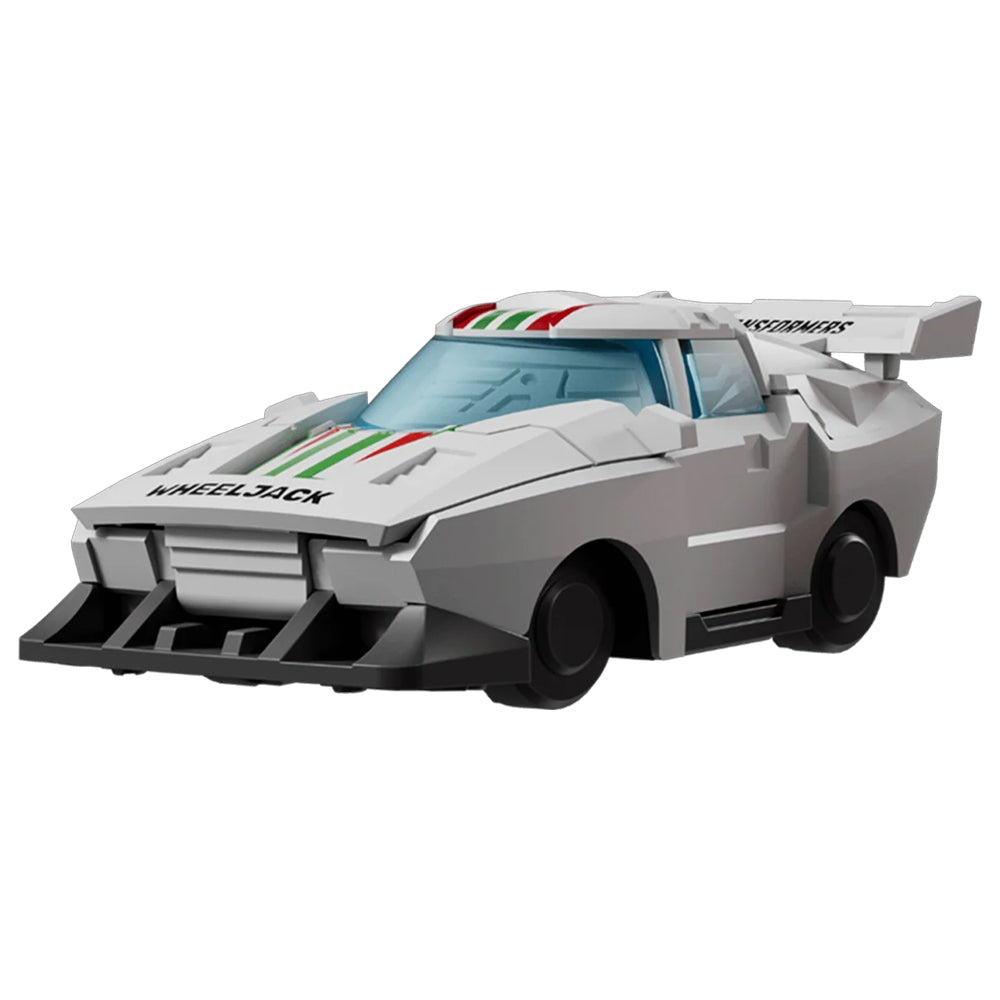Transformers Blind Box (1 Un) - Defender Version 04