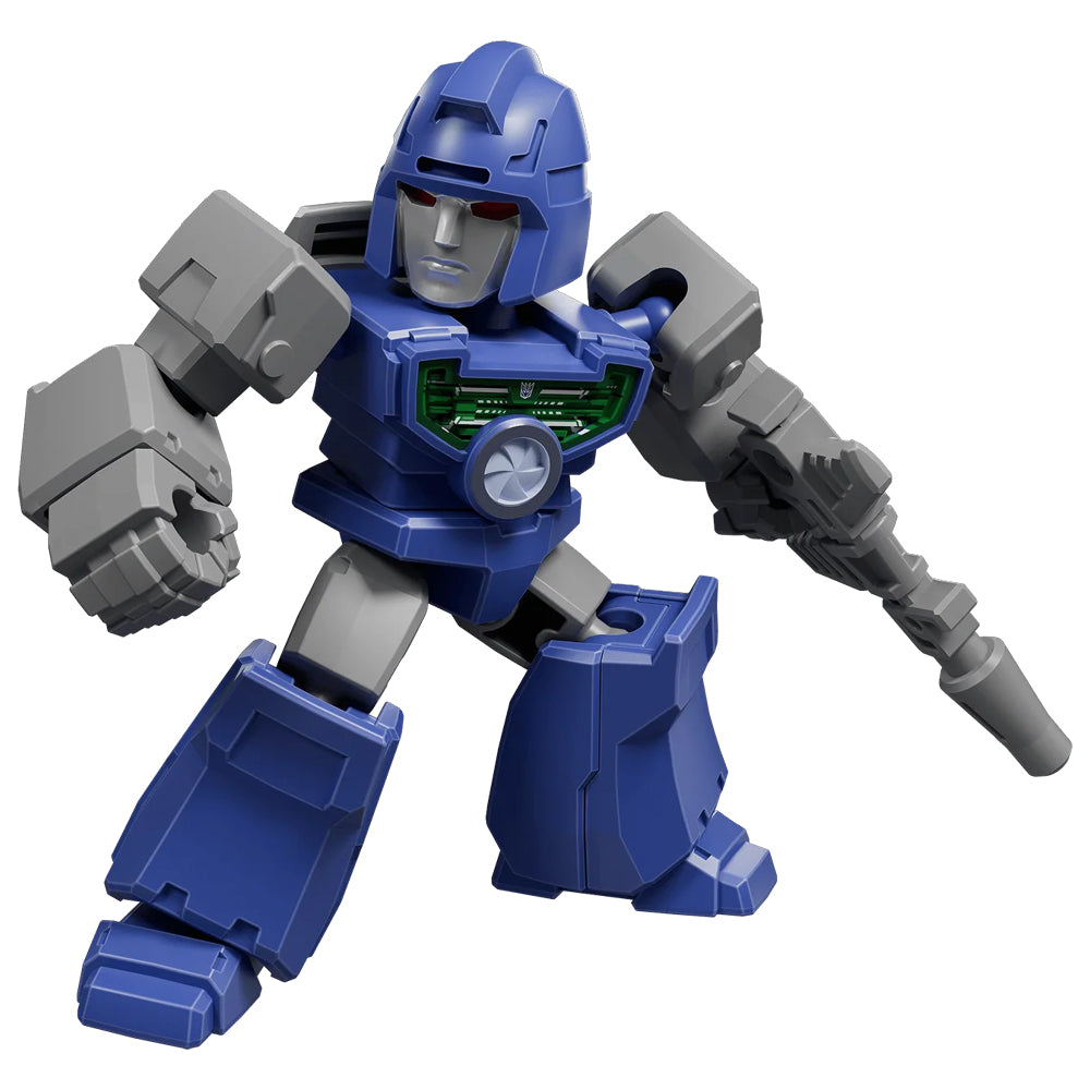 Transformers Blind Box (1 Un) - Defender Version 05