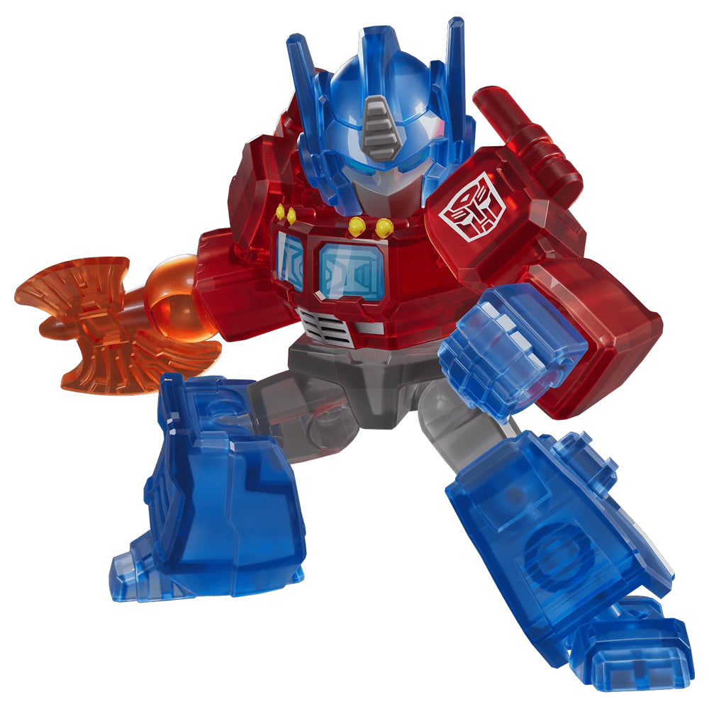 Transformers Blind Box (1 Un) - Defender Version 05