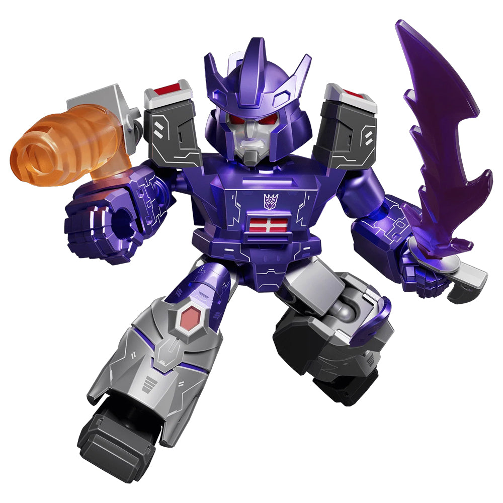 Transformers Blind Box (1 Un) - Defender Version 05