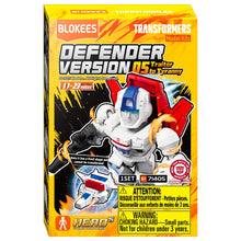 Transformers Blind Box (1 Un) - Defender Version 05