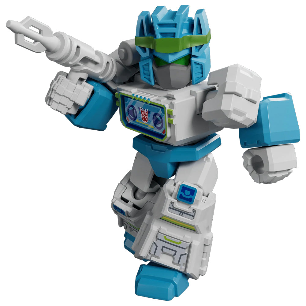 Transformers Blind Box (1 Un) - Defender Version 05