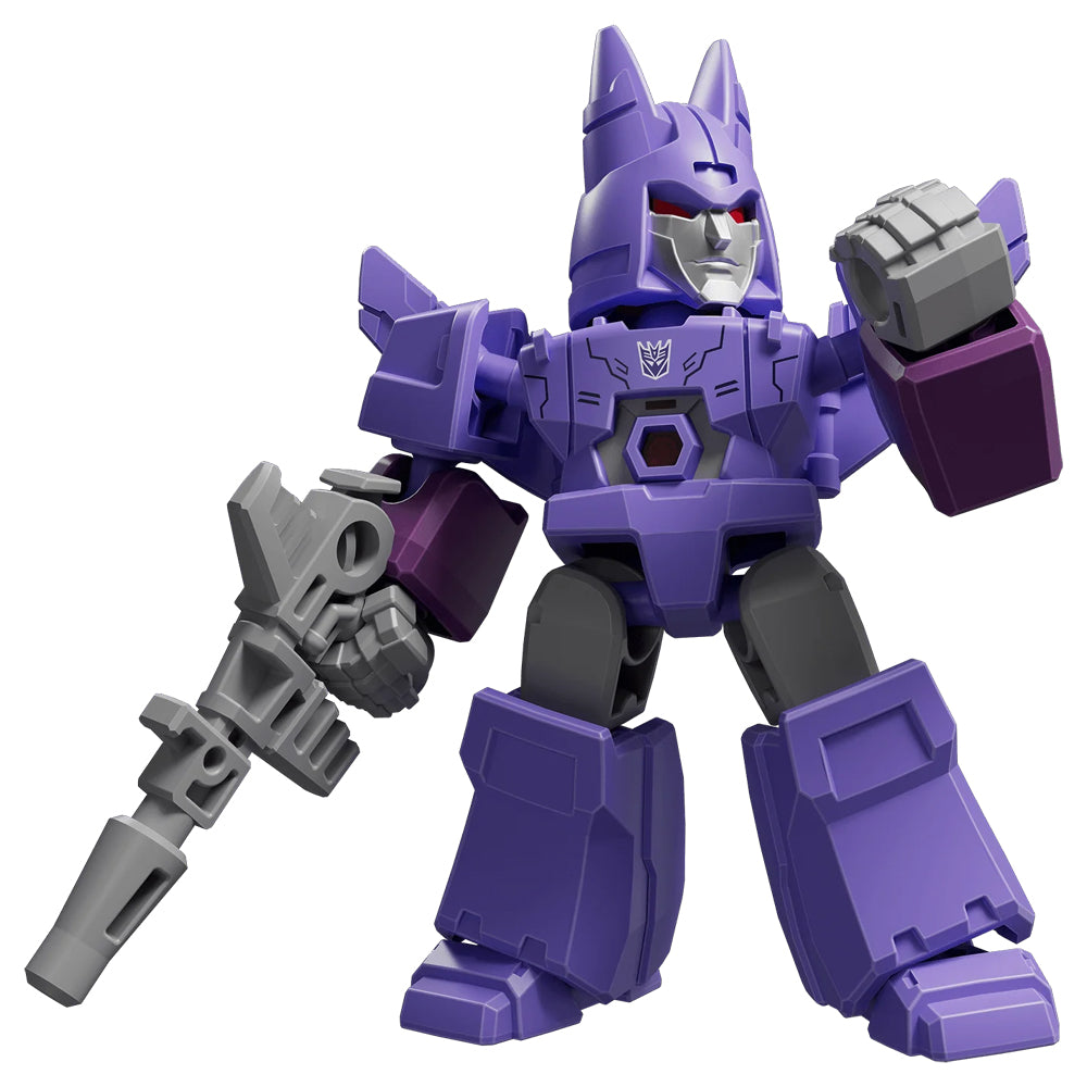 Transformers Blind Box (1 Un) - Defender Version 05