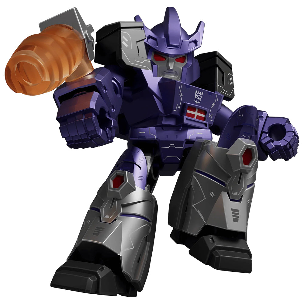 Transformers Blind Box (1 Un) - Defender Version 05