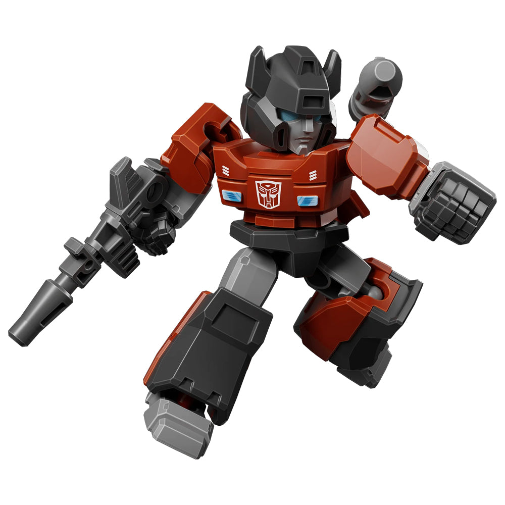 Transformers Blind Box (1 Un) - Defender Version 05