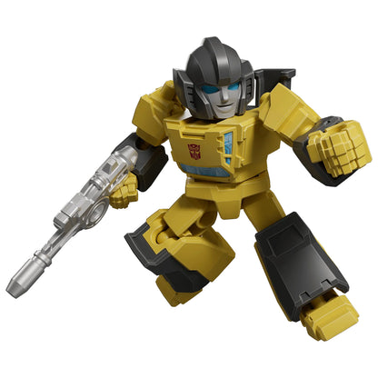 Transformers Blind Box (1 Un) - Defender Version 05