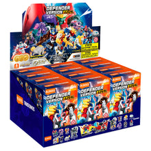 Full Set Transformers Blind Box - Defender Version 07