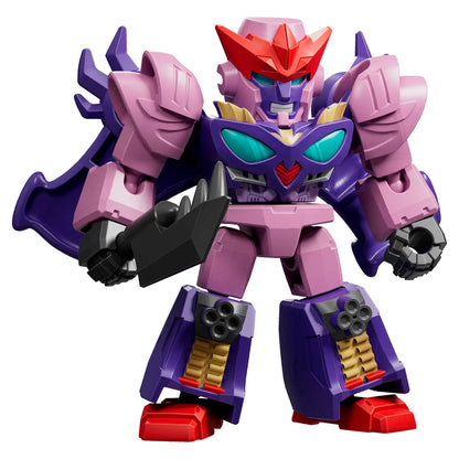 Full Set Transformers Blind Box - Defender Version 07