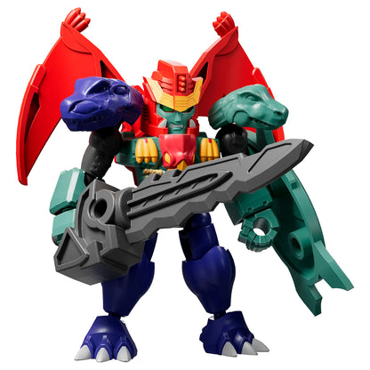 Full Set Transformers Blind Box - Defender Version 07