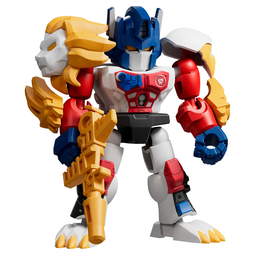 Transformers Blind Box (1 Un) - Defender Version 07