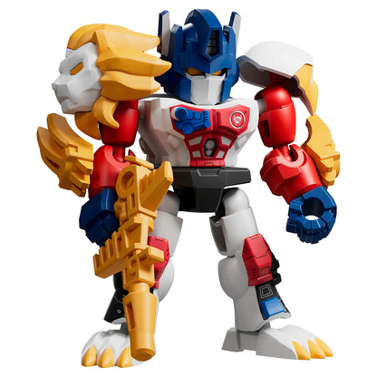 Transformers Blind Box (1 Un) - Defender Version 07