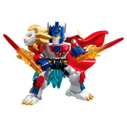 Transformers Blind Box (1 Un) - Defender Version 07