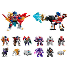 Transformers Blind Box (1 Un) - Defender Version 07