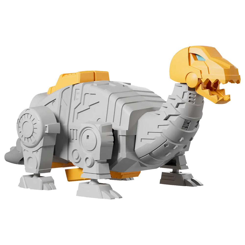 Transformers Blind Box (1 Un) - Defender Version 07