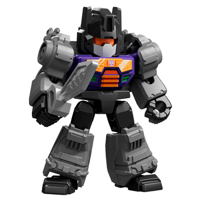 Full Set Transformers Blind Box - Defender Version 07