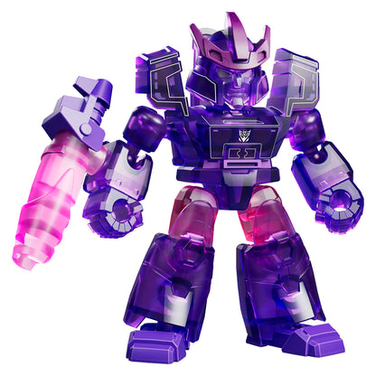Full Set Transformers Blind Box - Defender Version 07