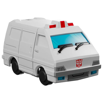 Full Set Transformers Blind Box - Defender Version 07