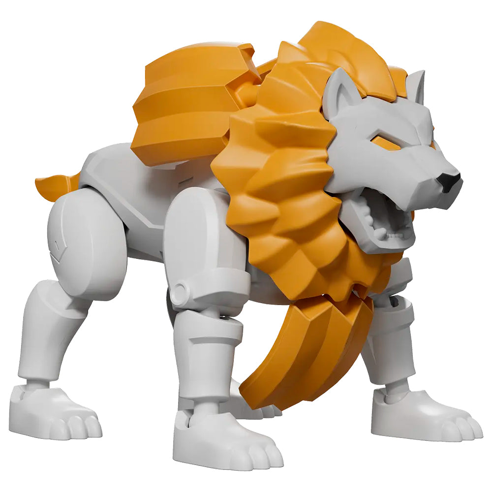 Transformers Blind Box (1 Un) - Defender Version 07