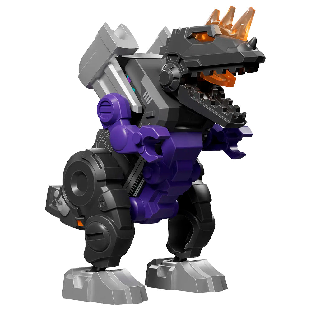 Transformers Blind Box (1 Un) - Defender Version 07