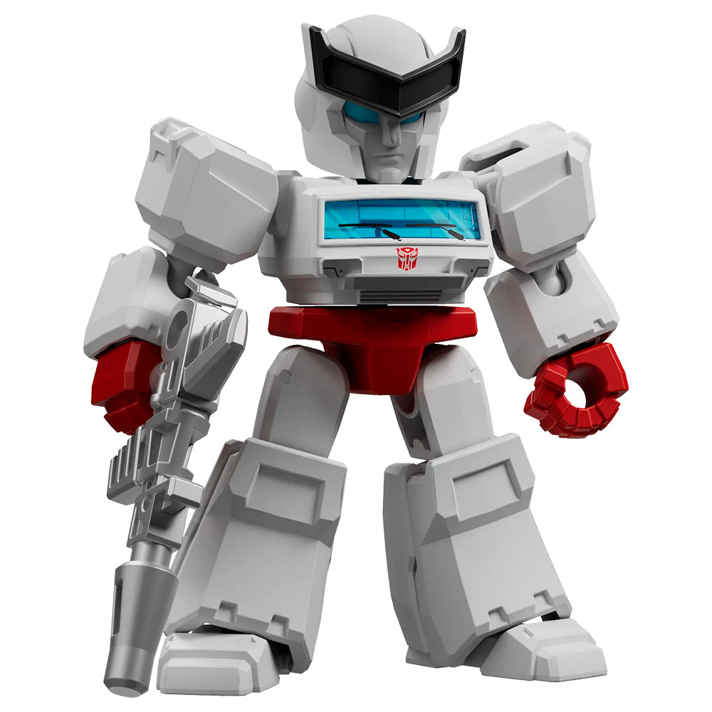 Full Set Transformers Blind Box - Defender Version 07