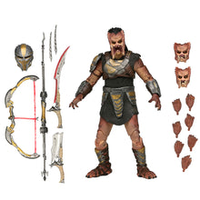 [PRV] Ultimate Dek (Training Armor), "Predator: Badlands (2025)" - NECA