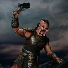 [PRV] Ultimate Dek (Training Armor), "Predator: Badlands (2025)" - NECA