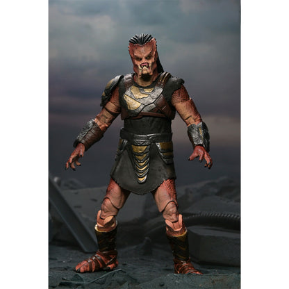 [PRV] Ultimate Dek (Training Armor), "Predator: Badlands (2025)" - NECA