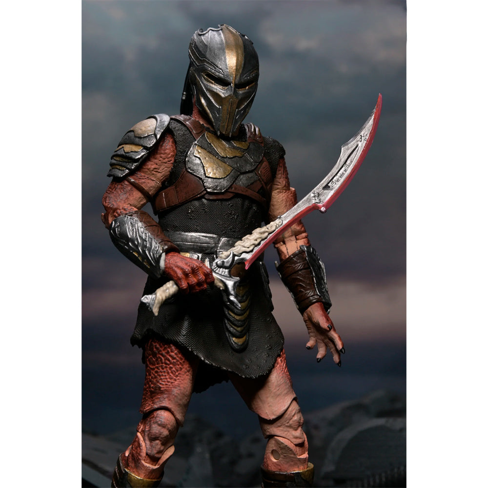 [PRV] Ultimate Dek (Training Armor), "Predator: Badlands (2025)" - NECA