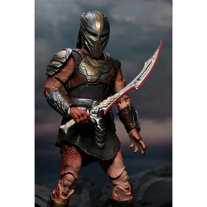 [PRV] Ultimate Dek (Training Armor), "Predator: Badlands (2025)" - NECA