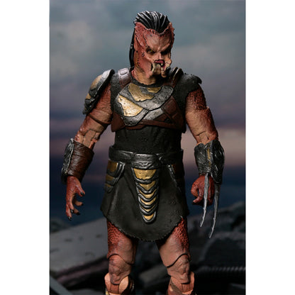 [PRV] Ultimate Dek (Training Armor), "Predator: Badlands (2025)" - NECA
