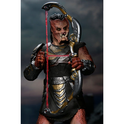 [PRV] Ultimate Dek (Training Armor), "Predator: Badlands (2025)" - NECA