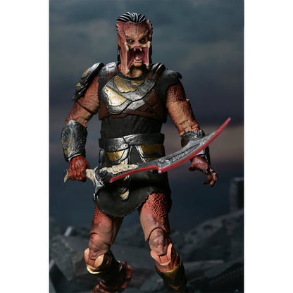 [PRV] Ultimate Dek (Training Armor), "Predator: Badlands (2025)" - NECA