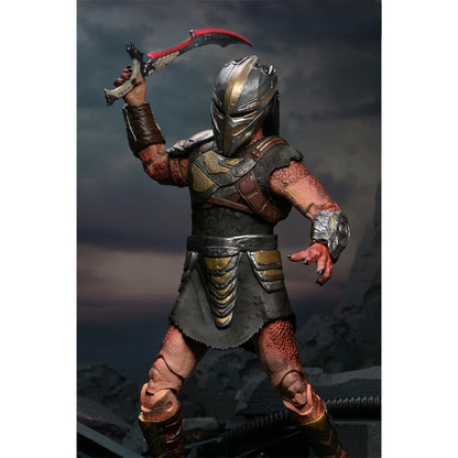 [PRV] Ultimate Dek (Training Armor), "Predator: Badlands (2025)" - NECA