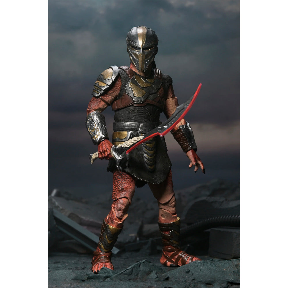 [PRV] Ultimate Dek (Training Armor), "Predator: Badlands (2025)" - NECA