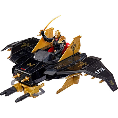 [PRV] Destro & Iron Grenadier Despoiler, G.I. Joe - Classified Series