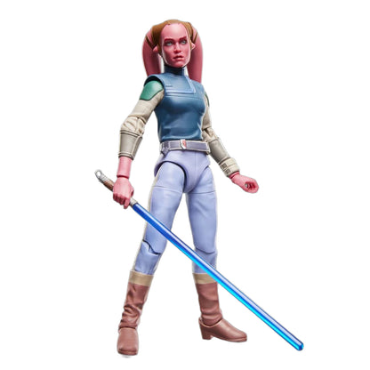 [PRV] Devon Izara "Star Wars: Maul - Shadow Lord", The Black Series