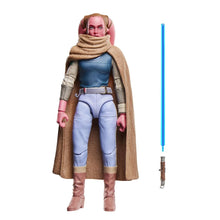 [PRV] Devon Izara "Star Wars: Maul - Shadow Lord", The Black Series