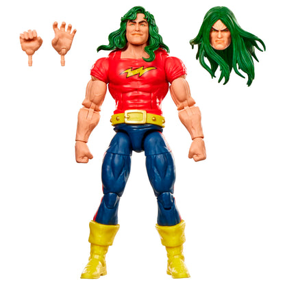 [PRV] Doc Samson, Marvel Legends