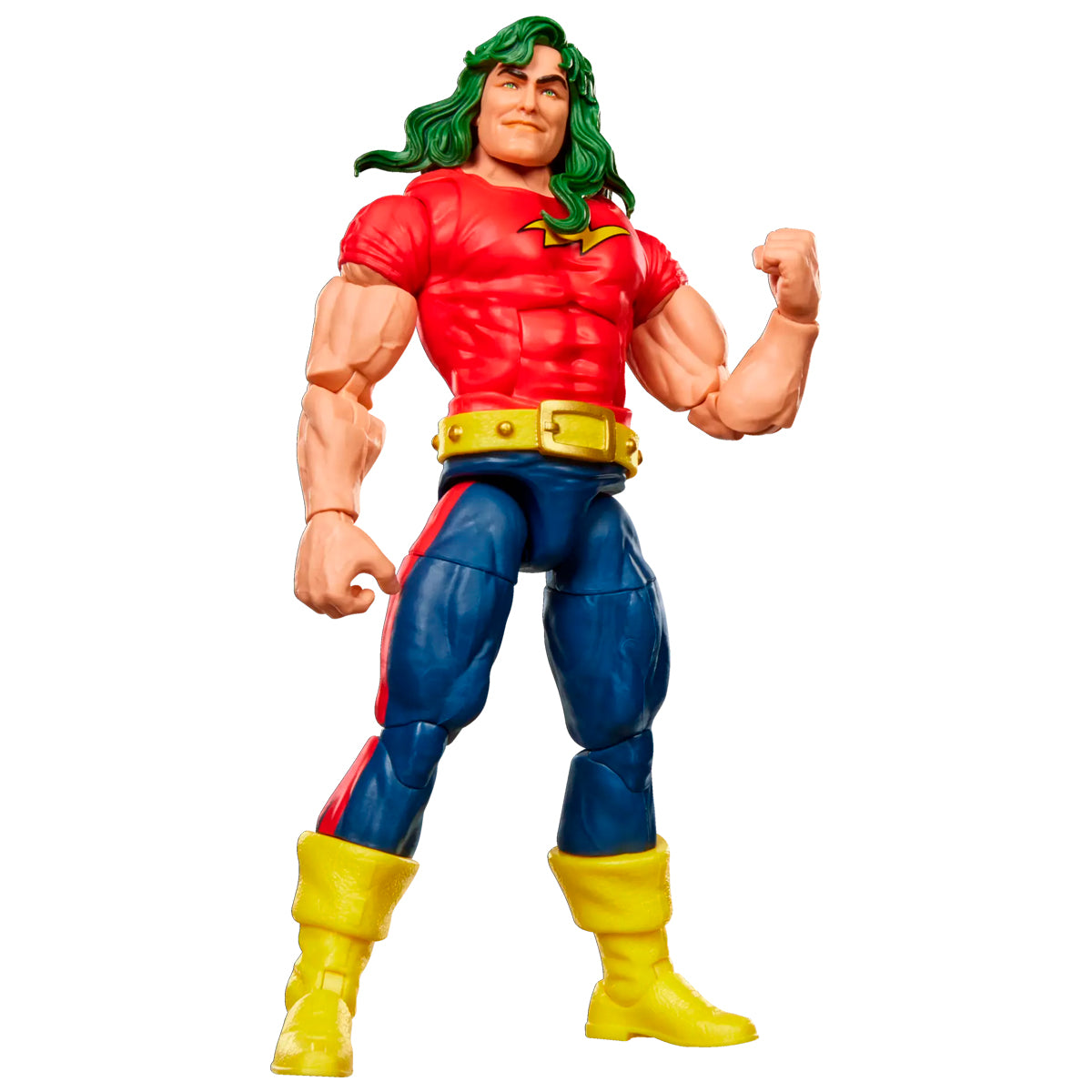 [PRV] Doc Samson, Marvel Legends