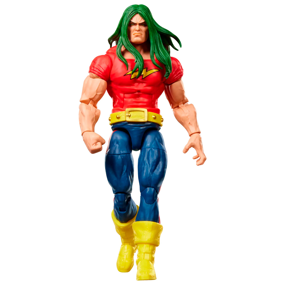 [PRV] Doc Samson, Marvel Legends