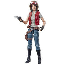 Doctor Aphra "Star Wars: Doctor Aphra", The Black Series