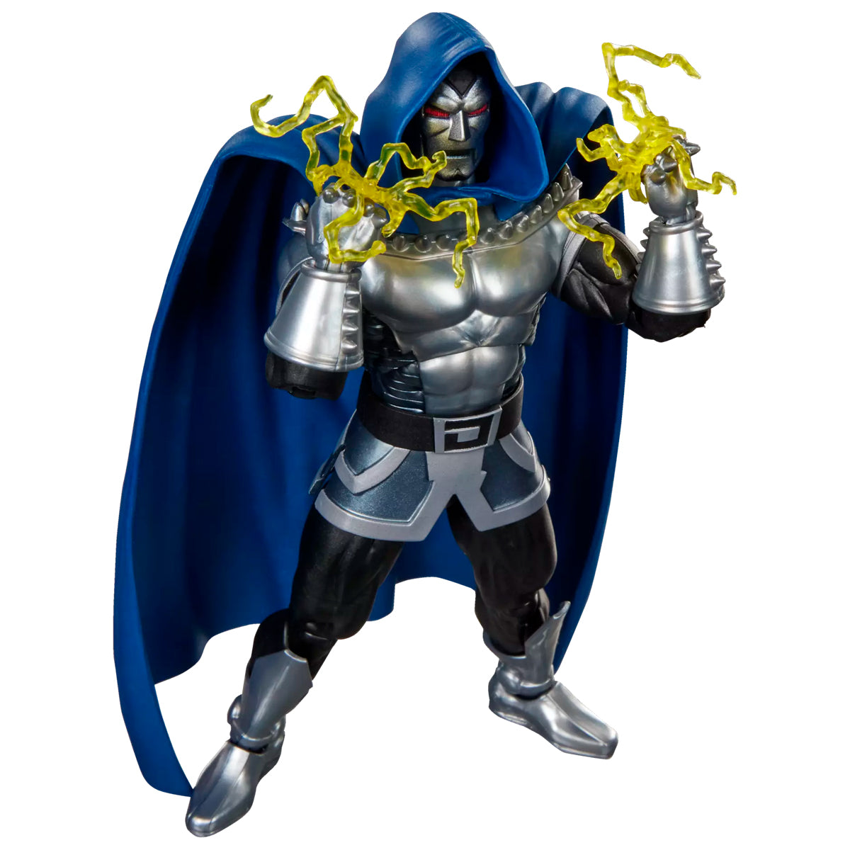 [PRV] Doctor Doom 2099, Marvel Legends | Magic: The Gathering