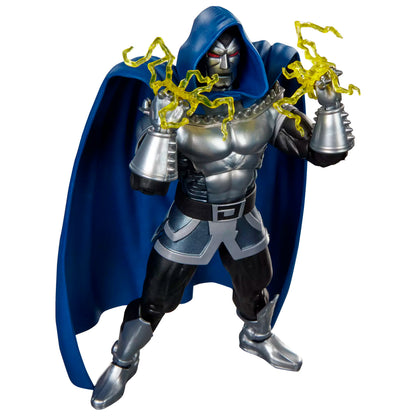 [PRV] Doctor Doom 2099, Marvel Legends | Magic: The Gathering