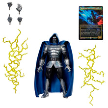 [PRV] Doctor Doom 2099, Marvel Legends | Magic: The Gathering