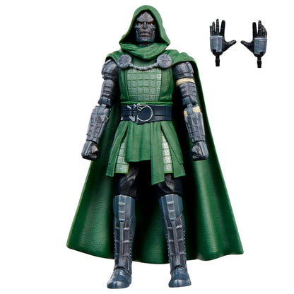 [PRV] Doctor Doom "Avengers: Doomsday" - Marvel Legends