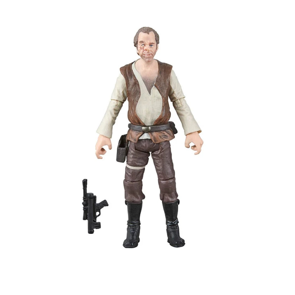 Doctor Evazan "Star Wars: A New Hope", The Vintage Collection
